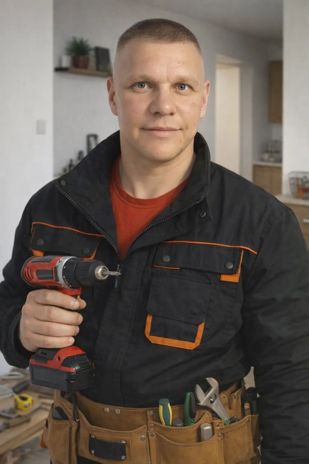 Гнётов Дмитрий Николаевич